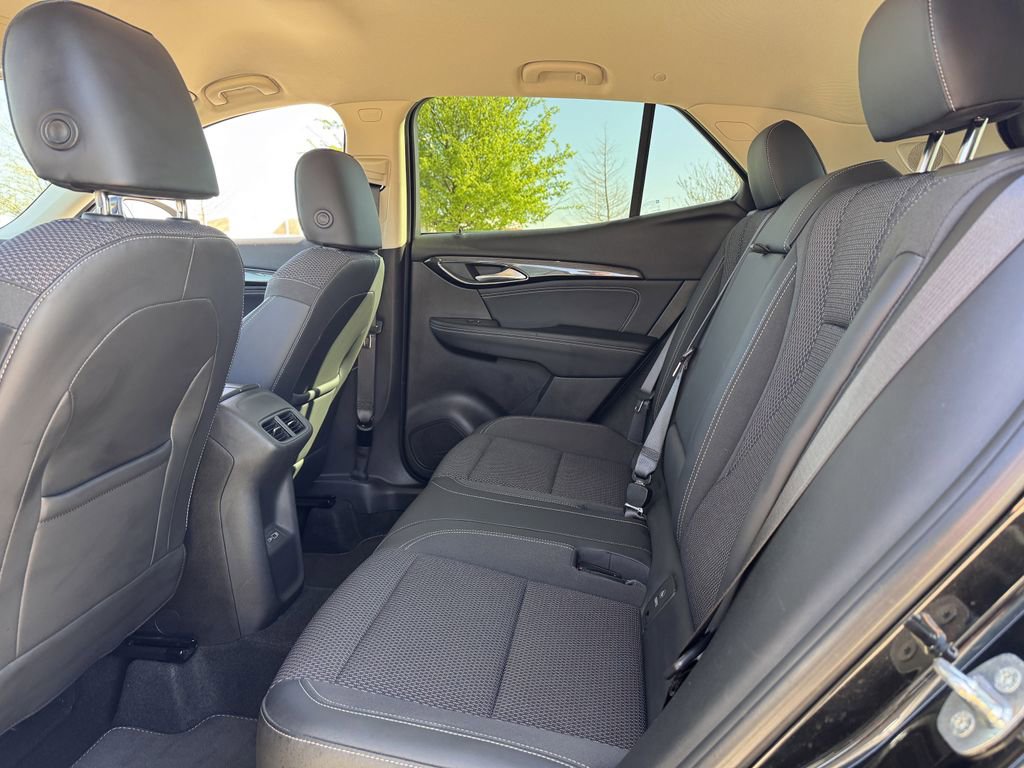 Used 2023 Buick Envision Preferred image 26