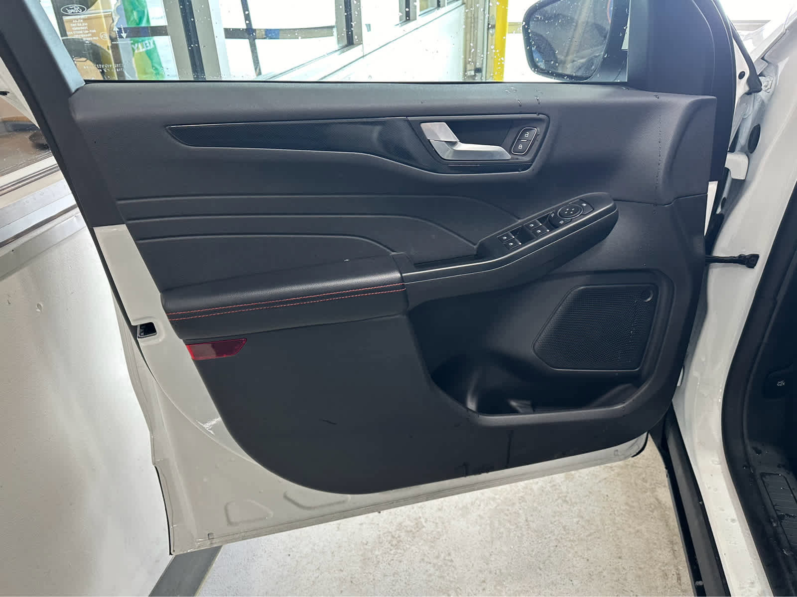 New 2025 Ford Escape ST-Line Elite w/ Tech Pack #1 image 20