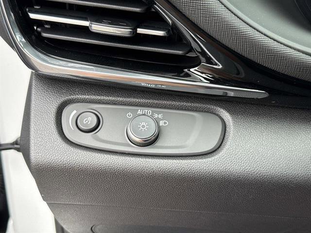 New 2026 Buick Envista Sport Touring w/ Convenience I Package FWD image 28