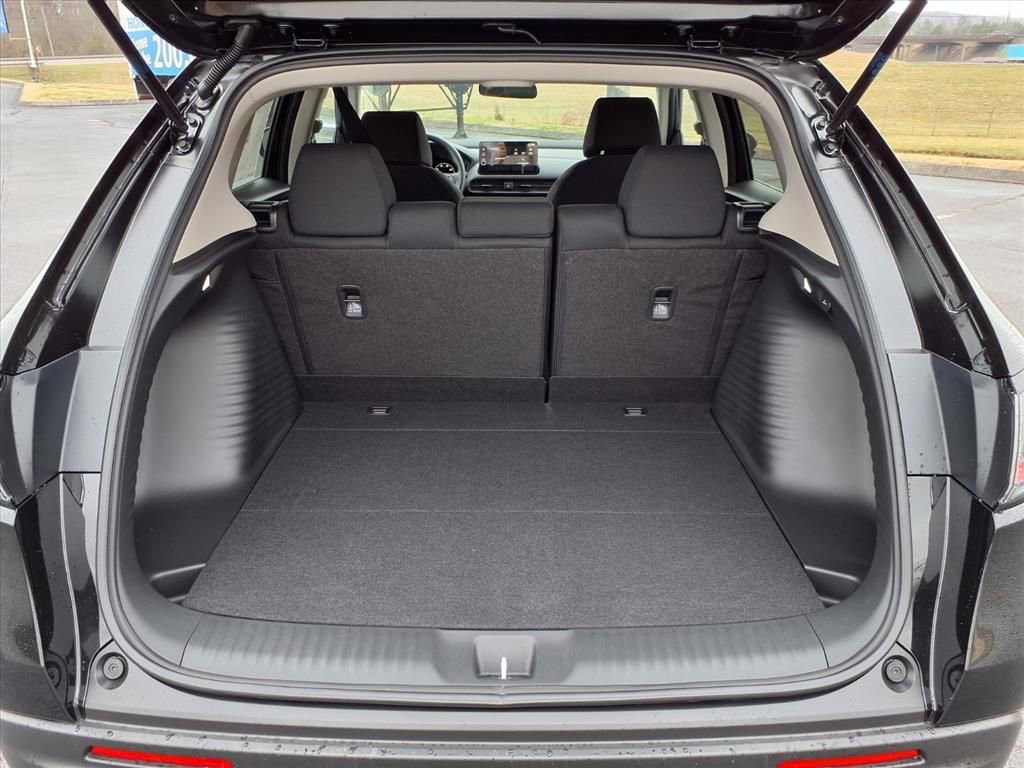 New 2026 Honda HR-V LX image 25