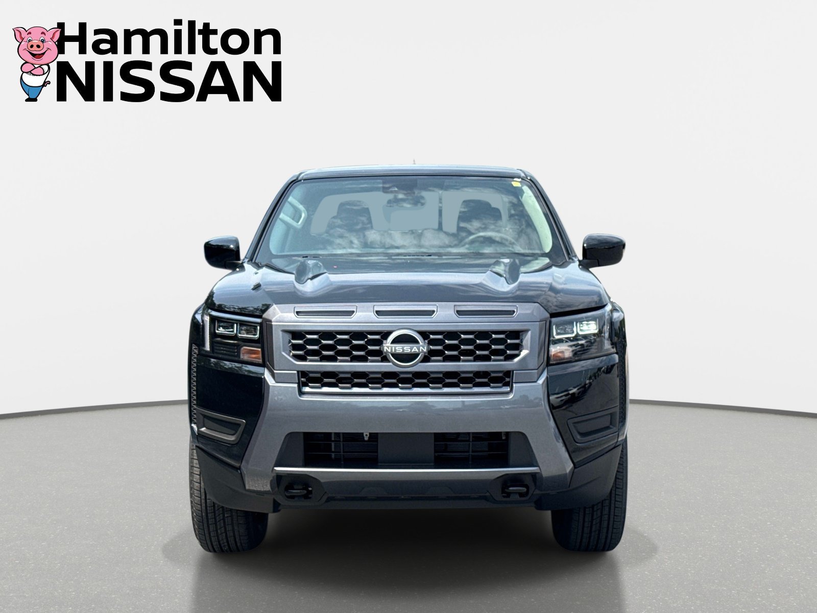 New 2026 Nissan Frontier SV w/ All-Weather Content Package AWD/4WD image 6