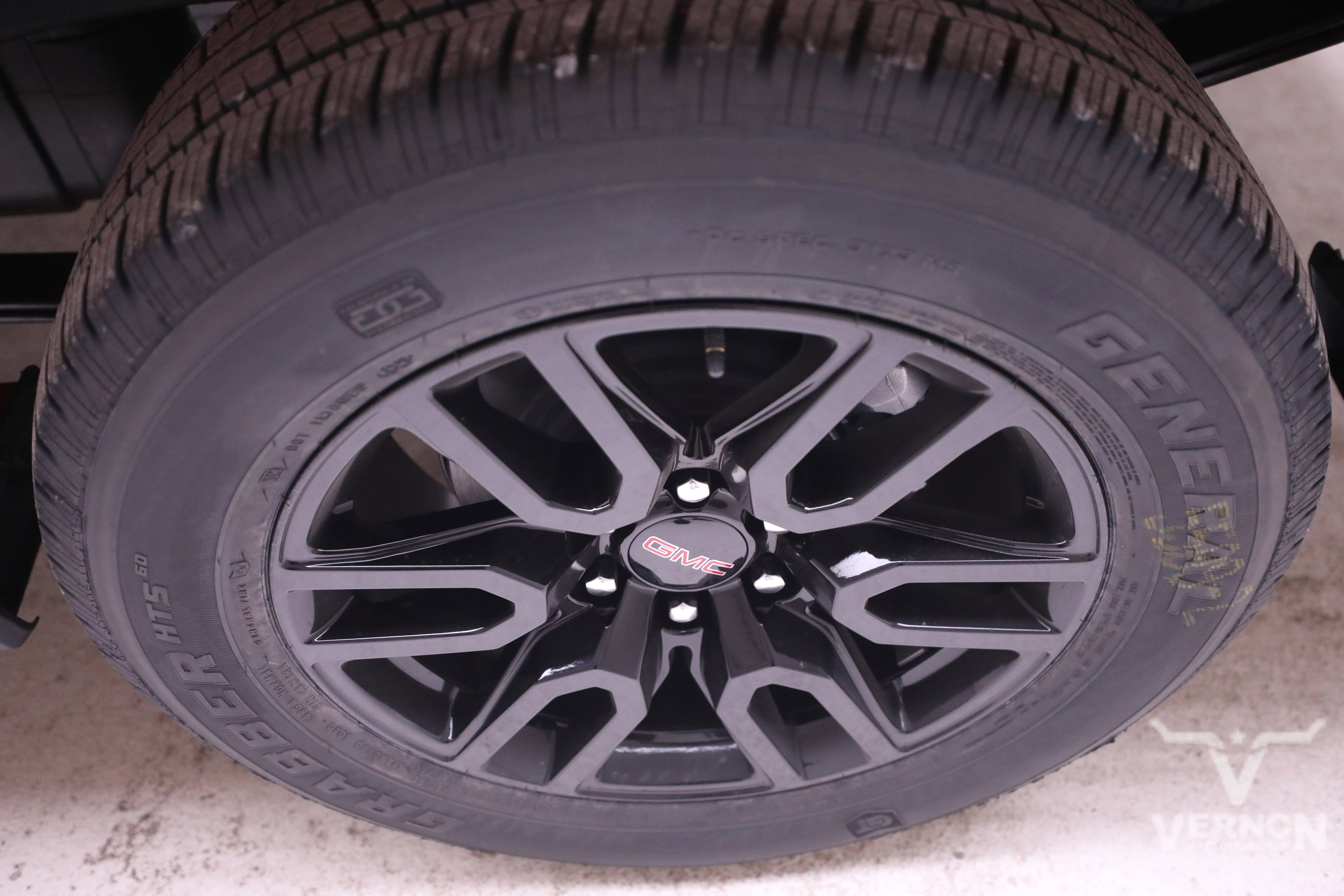 New 2026 GMC Sierra 1500 Pro w/ Graphite Edition image 36