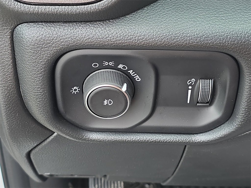 New 2026 RAM 4500 Tradesman w/ Chrome Appearance Group image 26