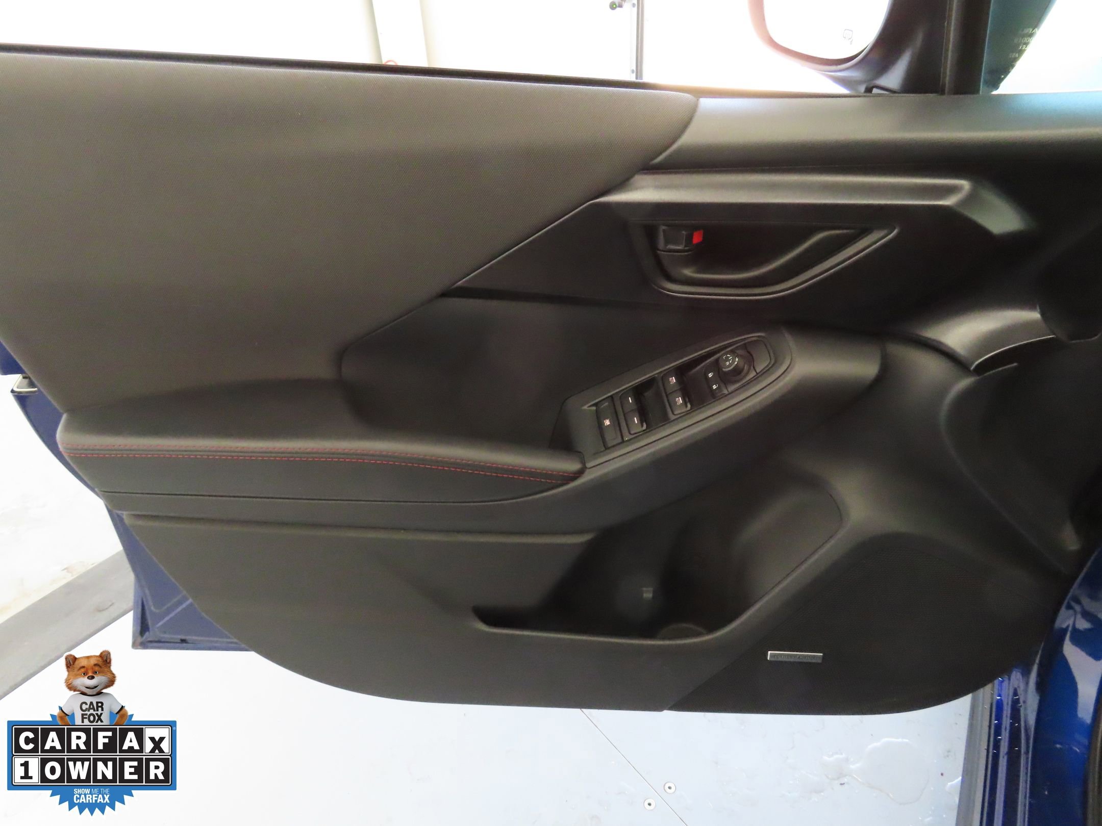 Used 2025 Subaru Impreza RS image 12