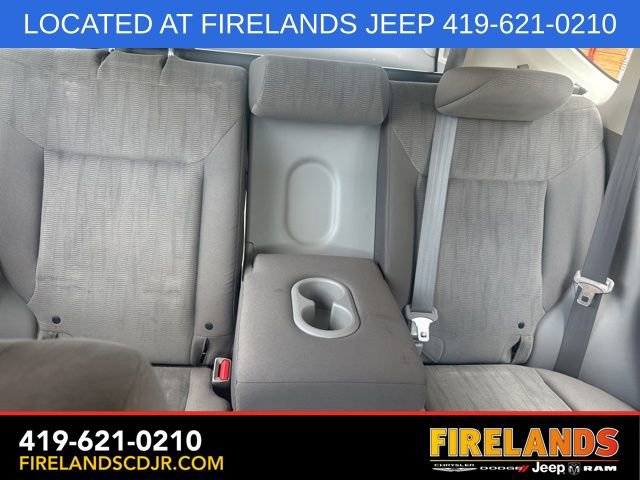 Used 2014 Honda CR-V LX image 15