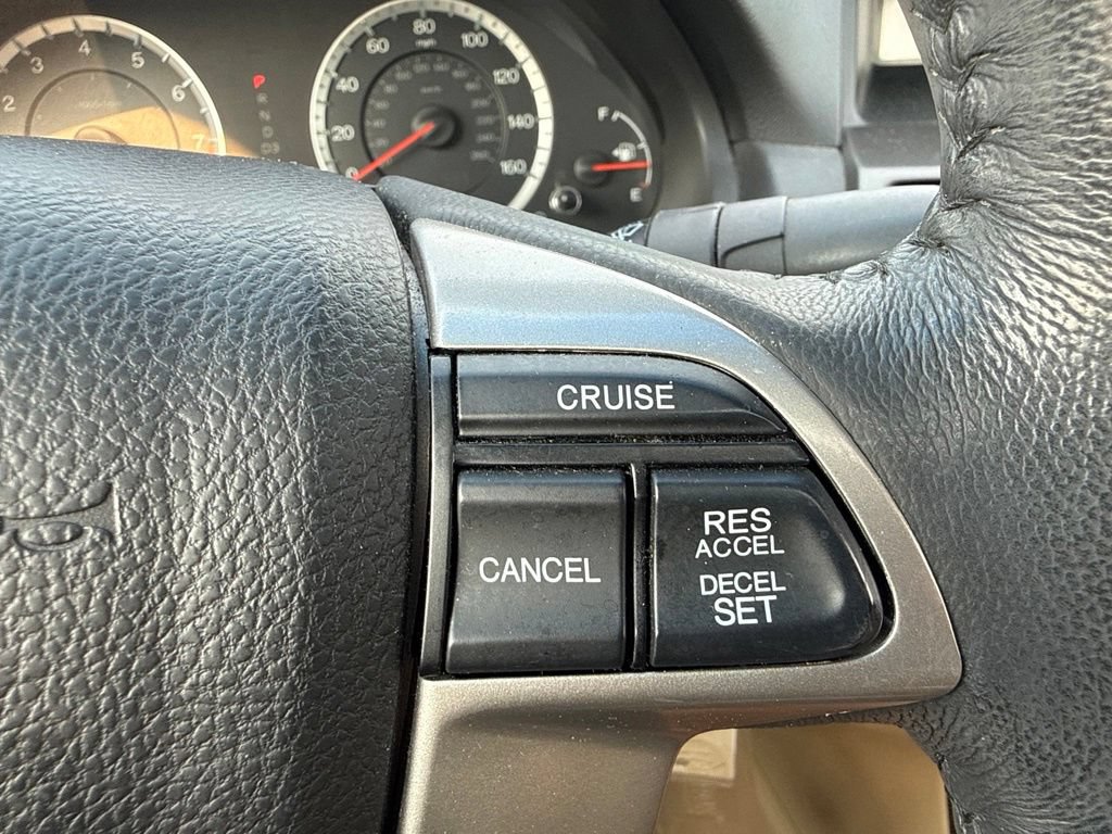 Used 2012 Honda Accord EX-L image 22