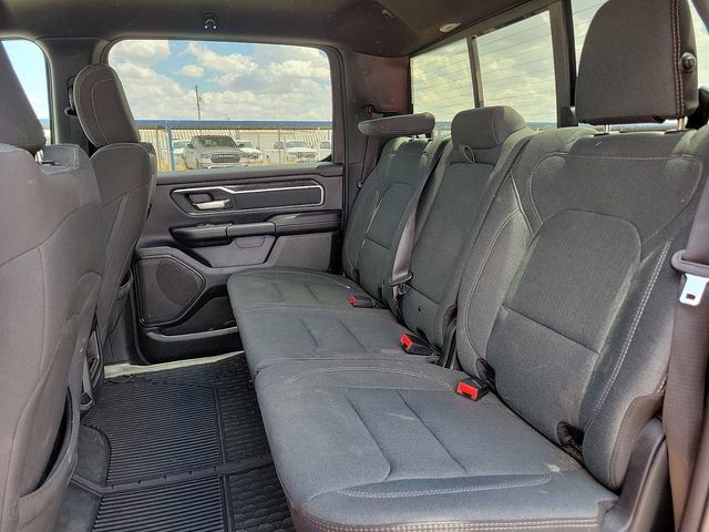 Used 2023 RAM 1500 Lone Star RWD image 8