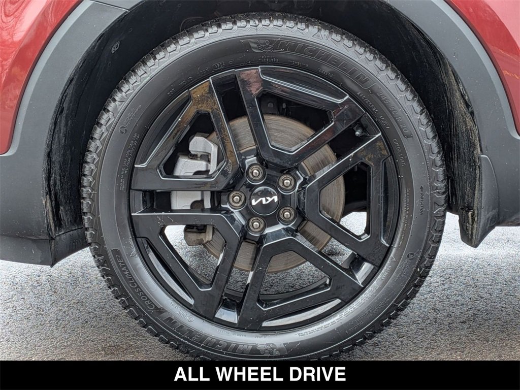 Used 2024 Kia Telluride SX Prestige X-Line image 19