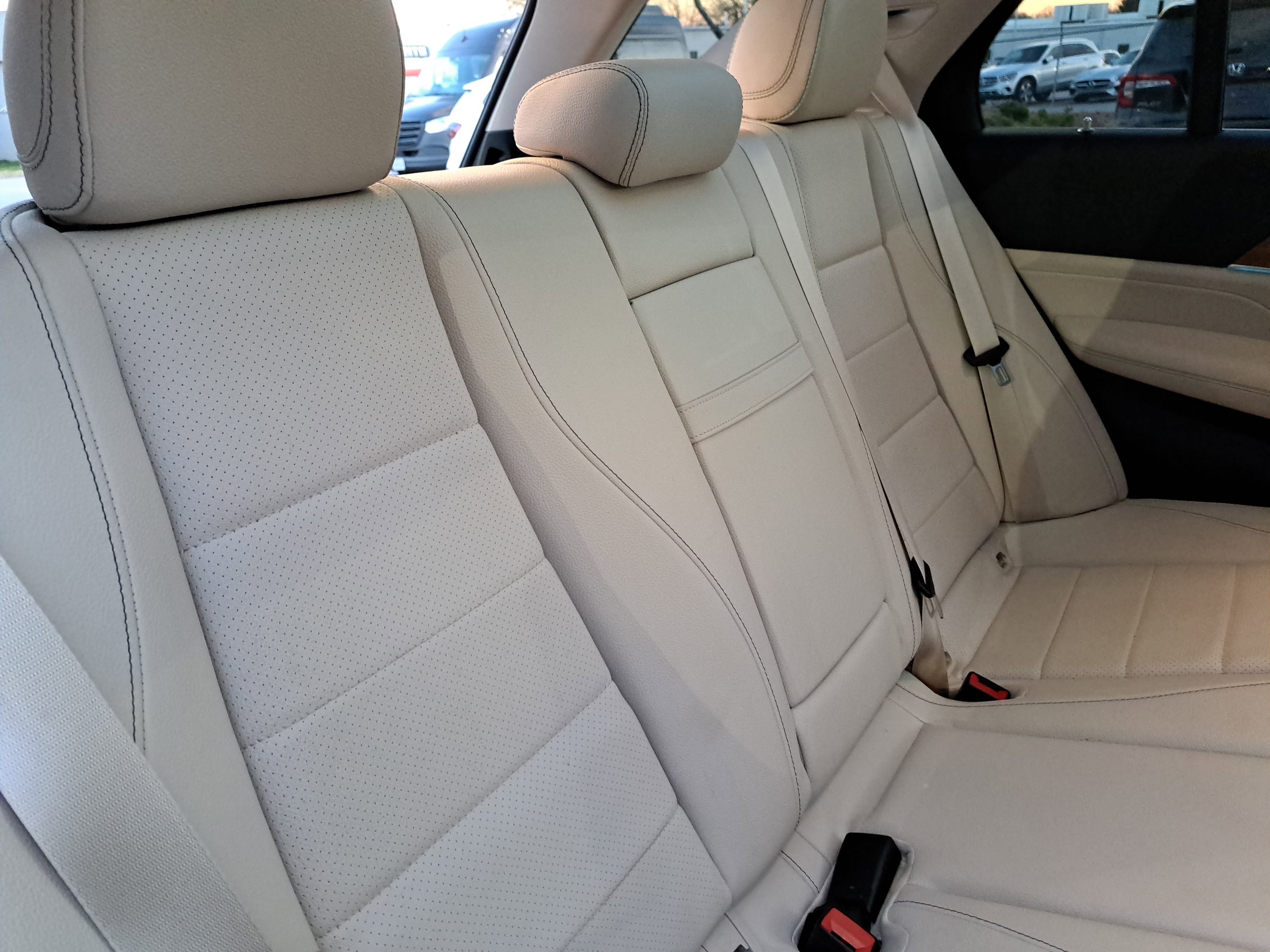 Certified 2022 Mercedes-Benz GLE 350 image 13