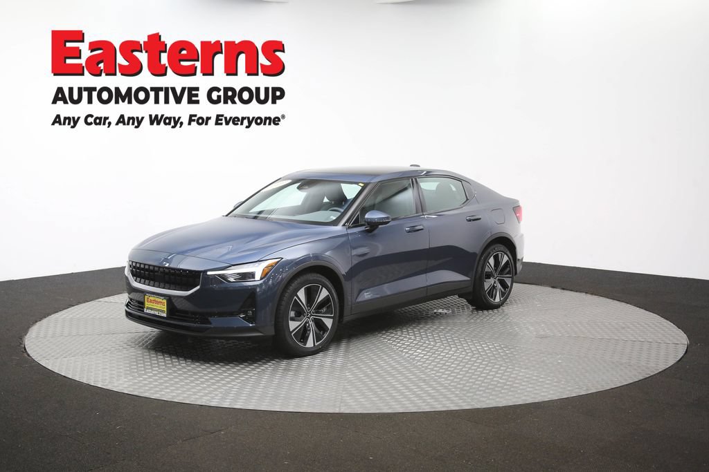 Used 2023 Polestar Polestar 2 w/ Pilot Pack FWD image 55