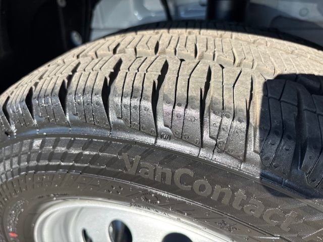 New 2026 Ford Transit 150 148 Medium Roof AWD image 27