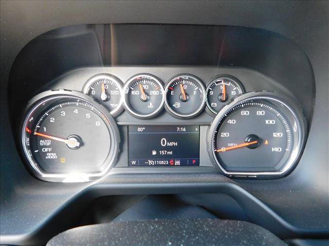 Used 2021 Chevrolet Tahoe LS AWD/4WD image 10