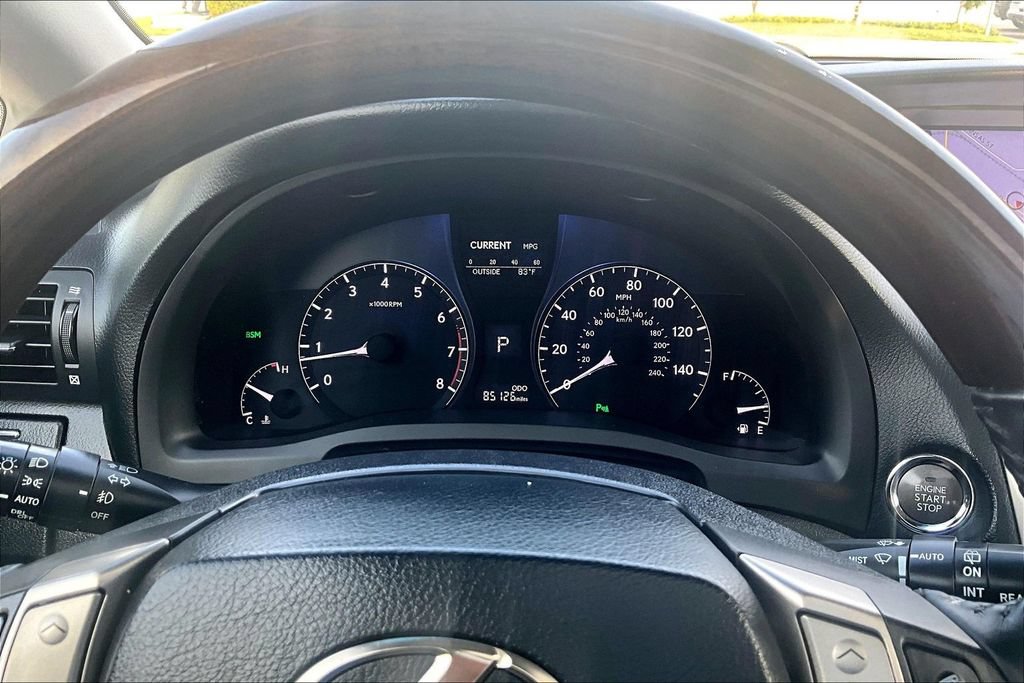 Used 2015 Lexus RX 350 AWD image 30