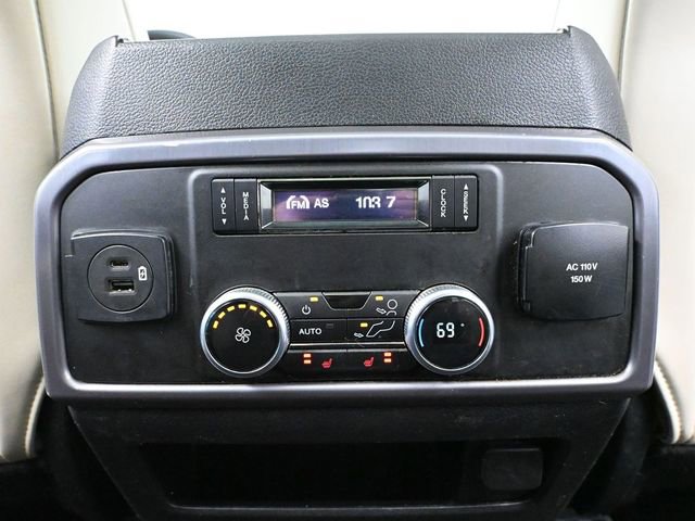 Used 2021 Ford Expedition Platinum image 45
