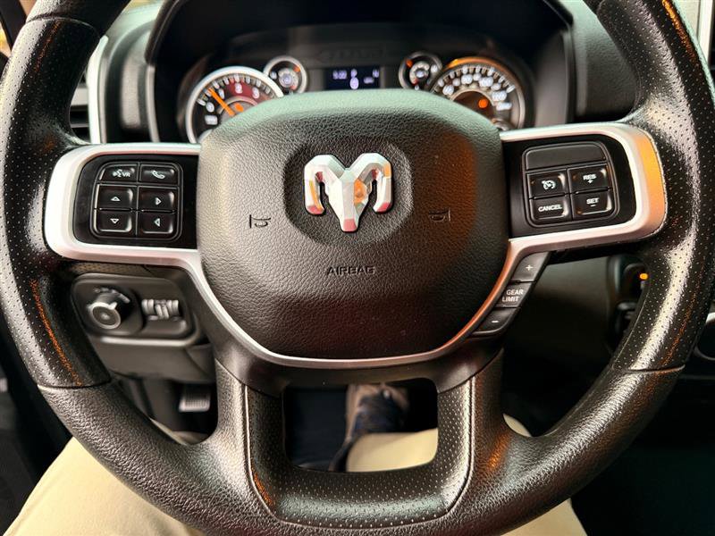 Used 2020 RAM 2500 Big Horn image 29