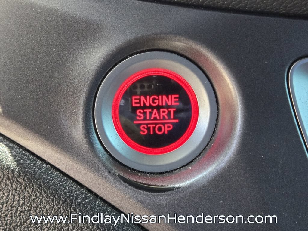Used 2021 Honda Passport Sport image 31