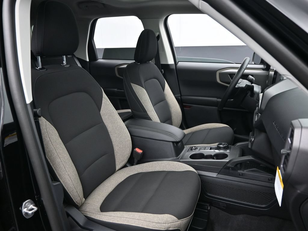 New 2025 Ford Bronco Sport Big Bend AWD/4WD image 22