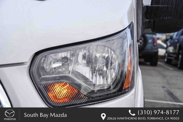 Used 2024 Ford Transit 250 Low Roof w/ Exterior Upgrade Package image 4