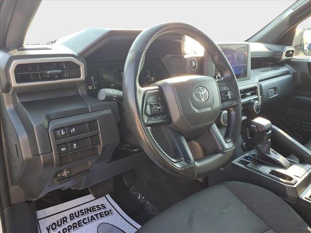 Used 2025 Toyota Tacoma SR RWD image 16