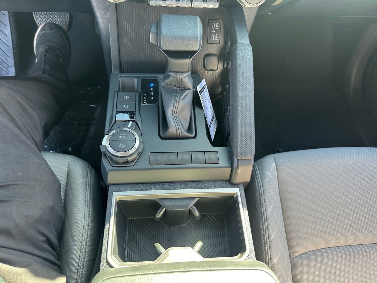 New 2026 Toyota Tacoma SR5 image 23