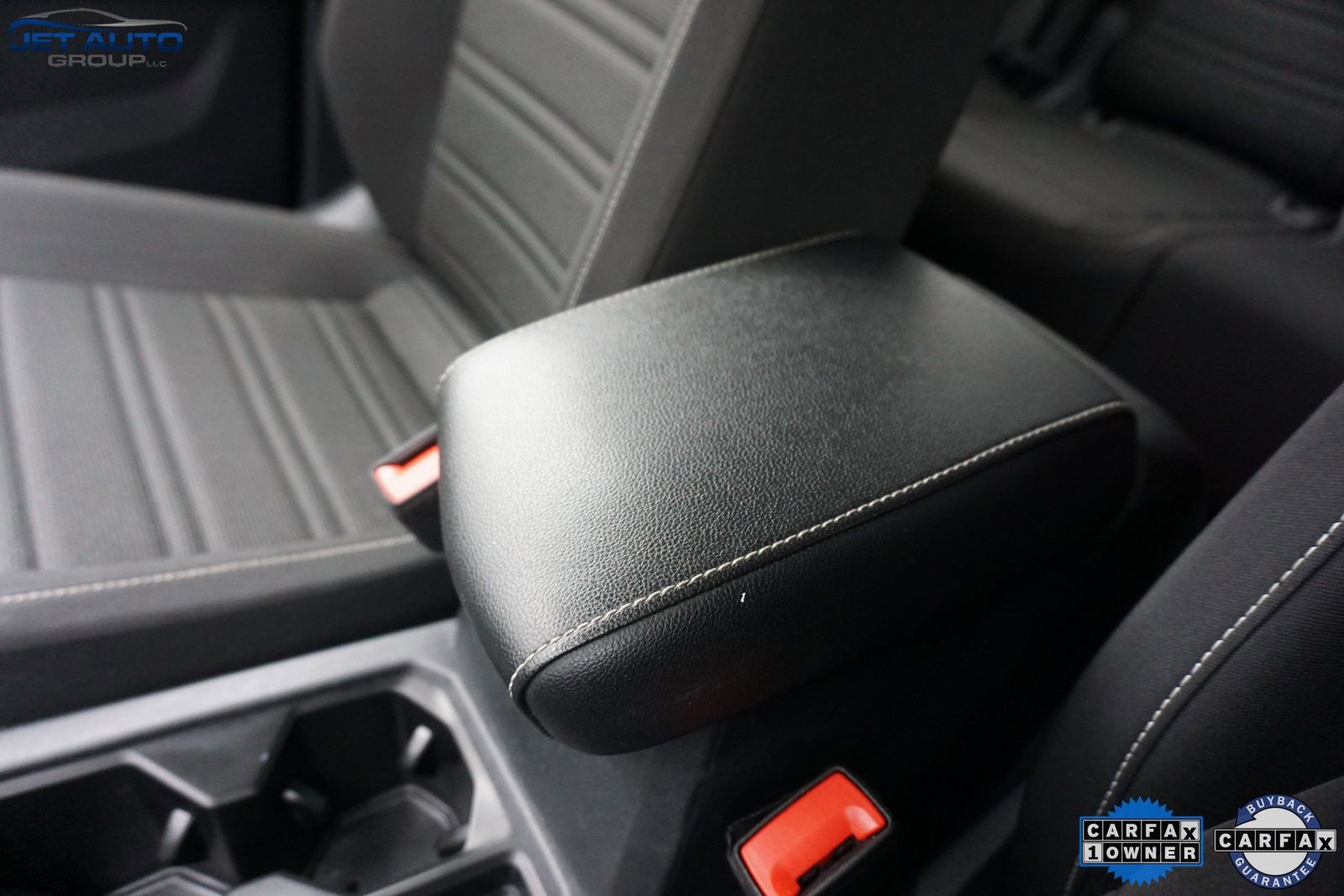 Used 2024 Volkswagen Tiguan S image 36