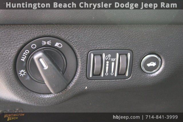 Used 2023 Dodge Charger SRT Hellcat image 14