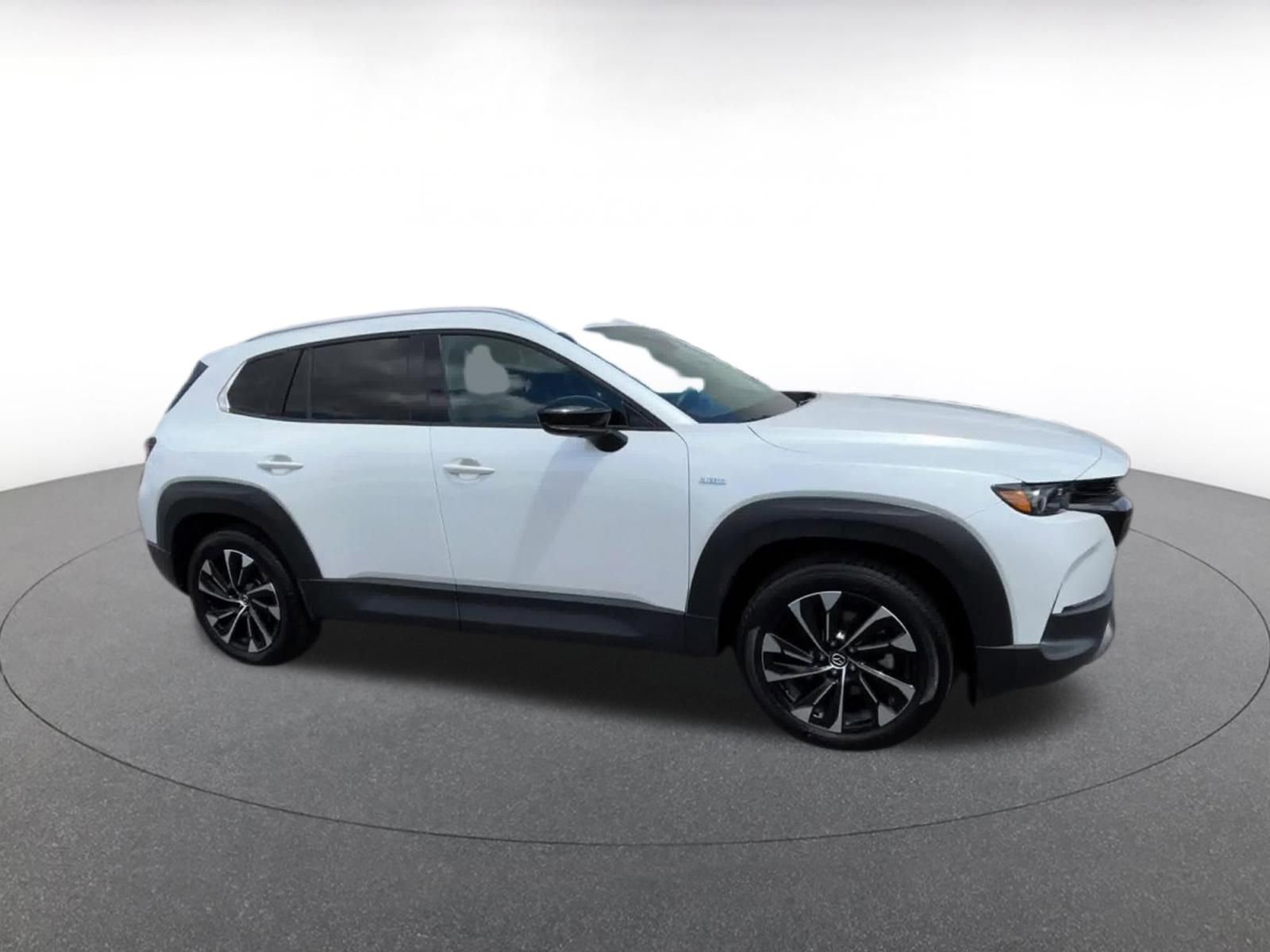 Used 2025 MAZDA CX-50 2.5 Hybrid w/ Premium Plus Pkg AWD/4WD image 2