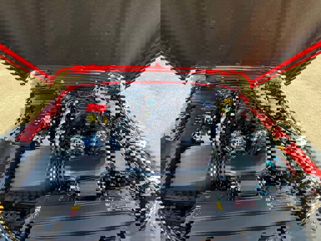 New 2026 Jeep Wrangler Sport S image 18