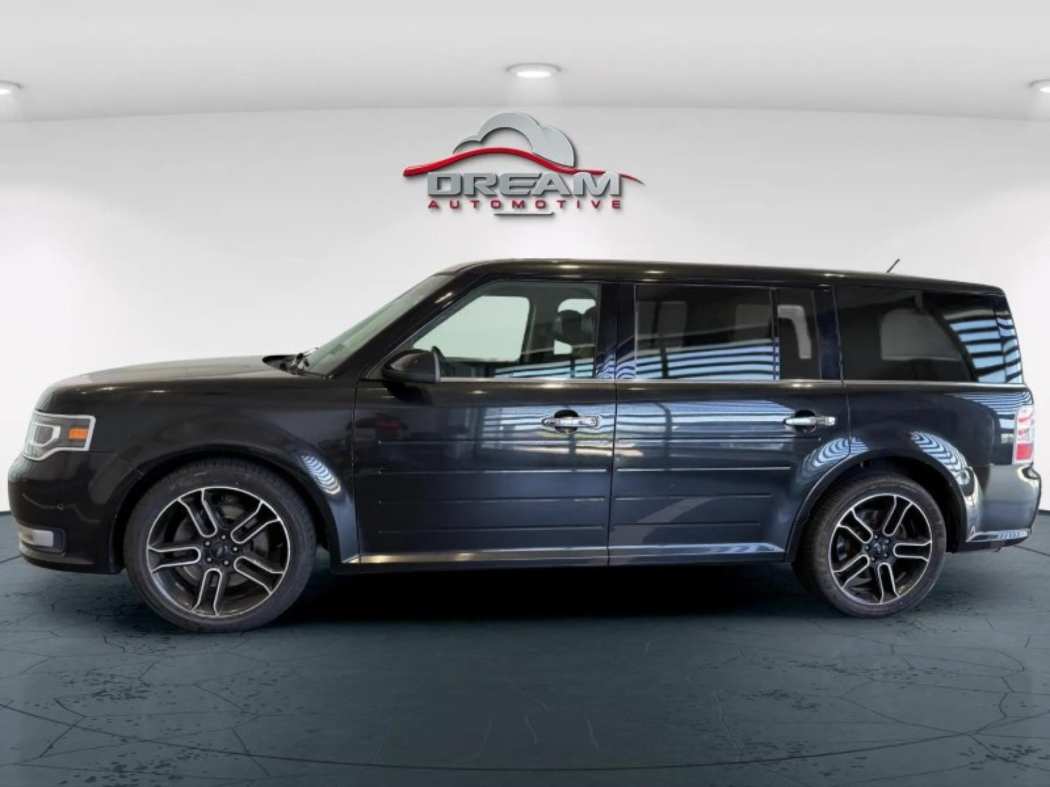 Used 2013 Ford Flex Limited AWD/4WD image 19