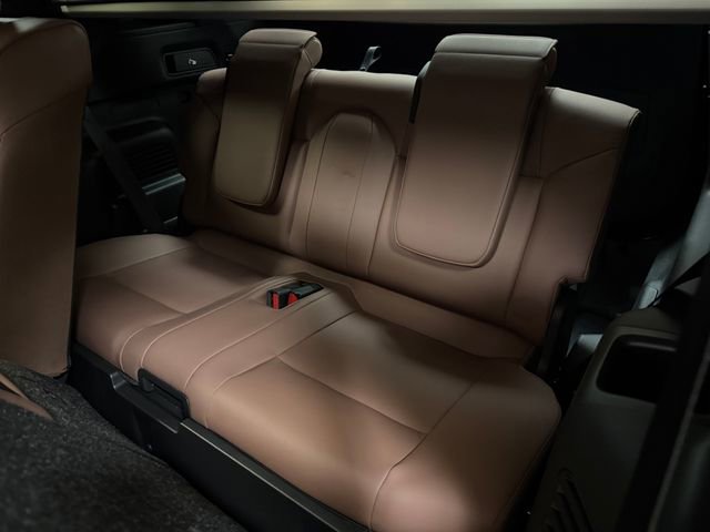 New 2026 Mitsubishi Outlander SEL FWD image 26