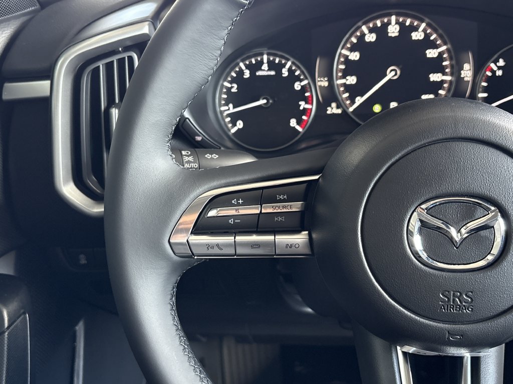 New 2026 MAZDA CX-50 Meridian Edition w/ Weather Package AWD/4WD image 18
