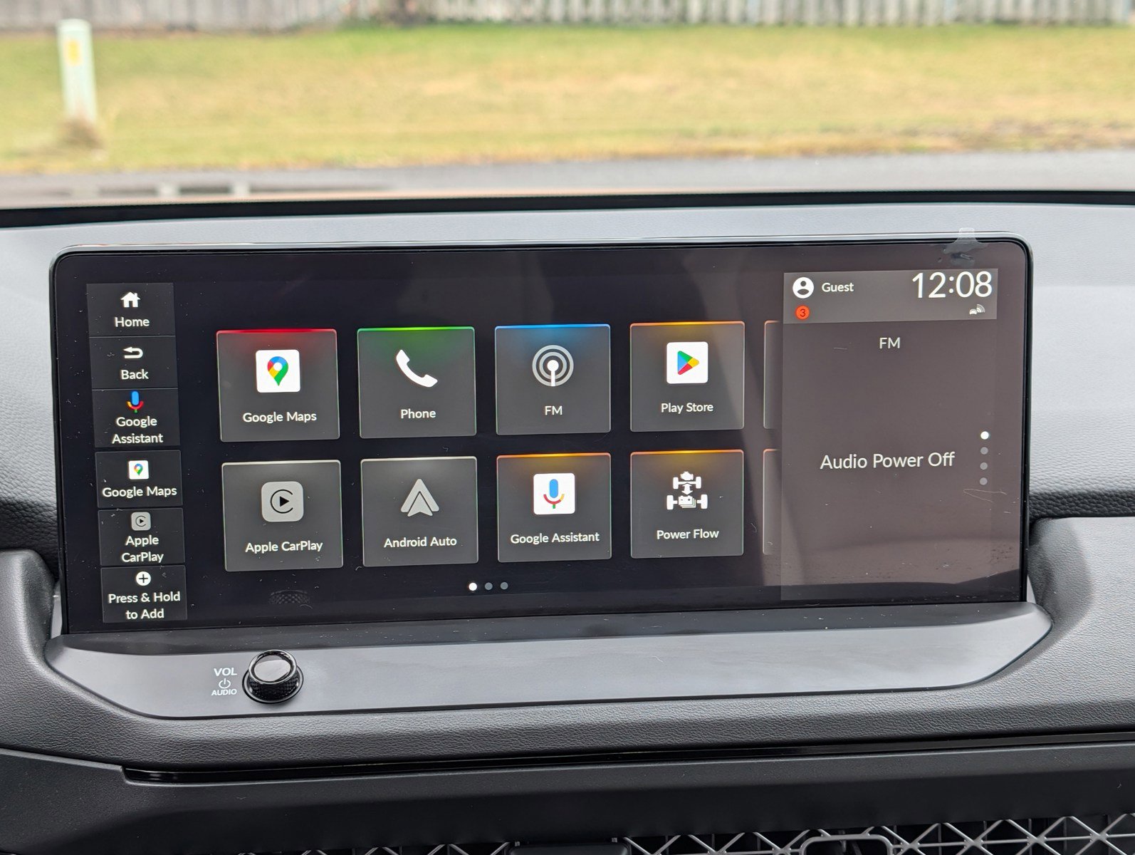 Used 2023 Honda Accord Touring image 21