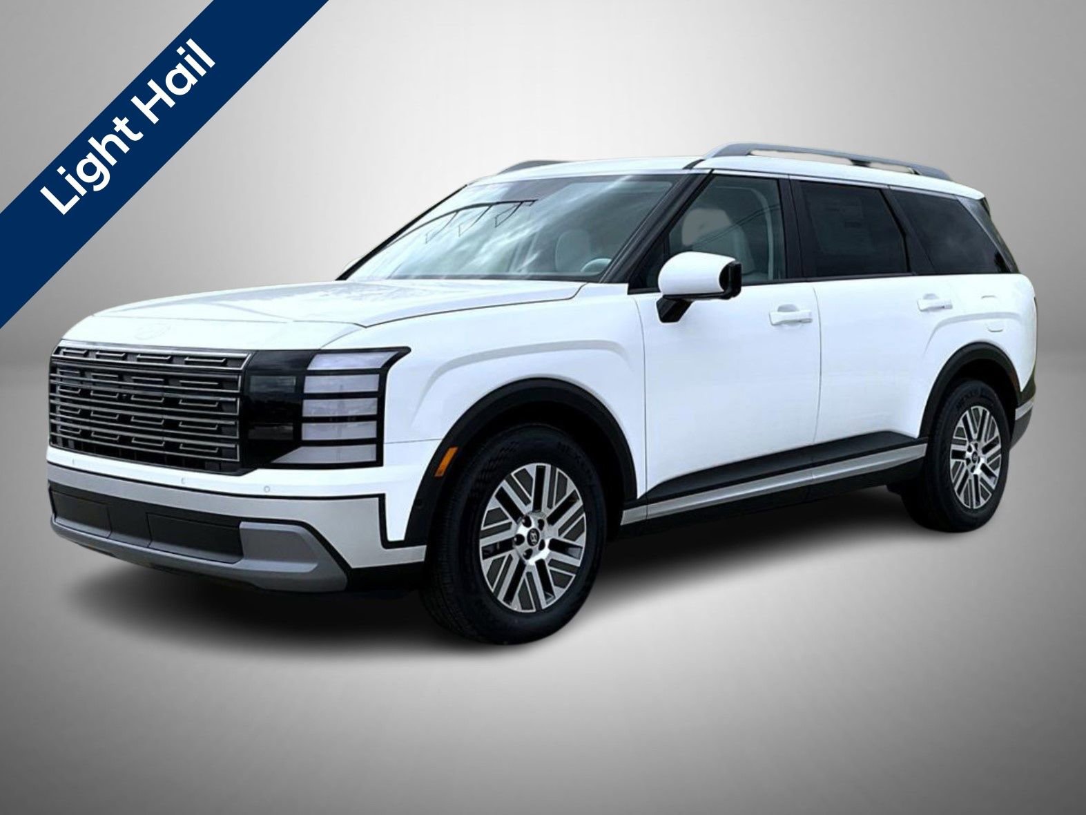 New 2026 Hyundai Palisade SEL Premium AWD/4WD image 1