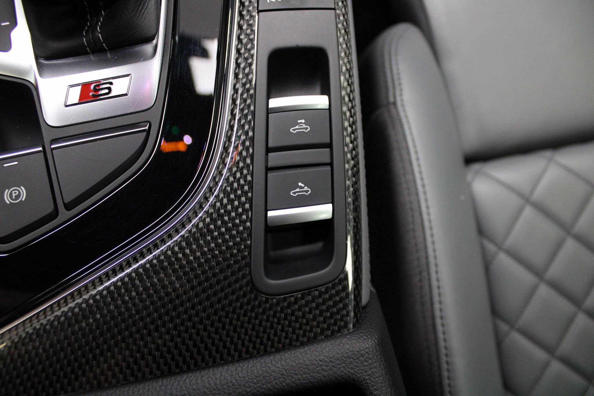 Used 2022 Audi S5 Premium Plus w/ Premium Plus Package image 28