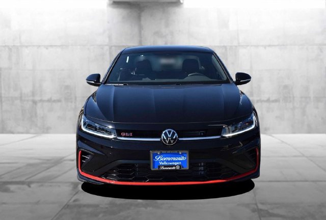 New 2027 Volkswagen Jetta GLI Autobahn FWD image 4