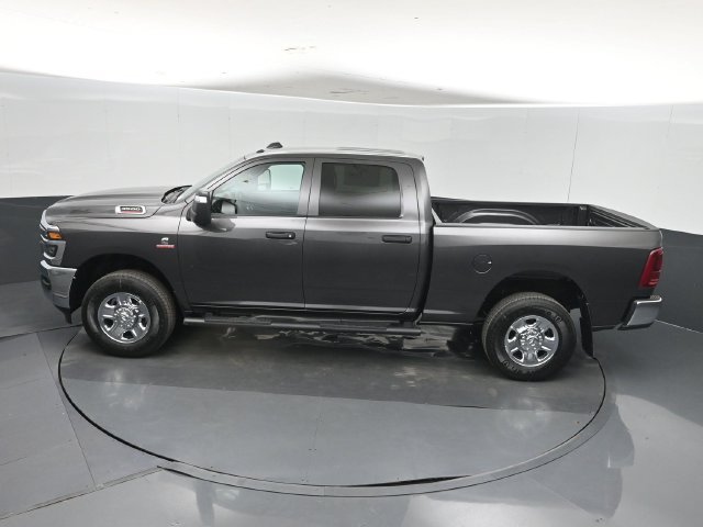 New 2027 RAM 3500 Tradesman AWD/4WD image 44