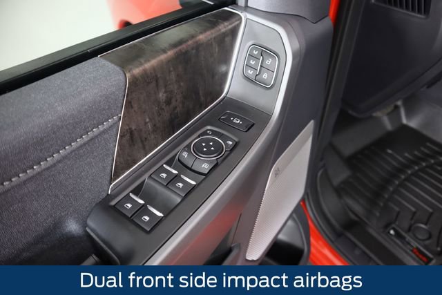 New 2026 Ford F350 Lariat w/ Black Appearance Package image 44