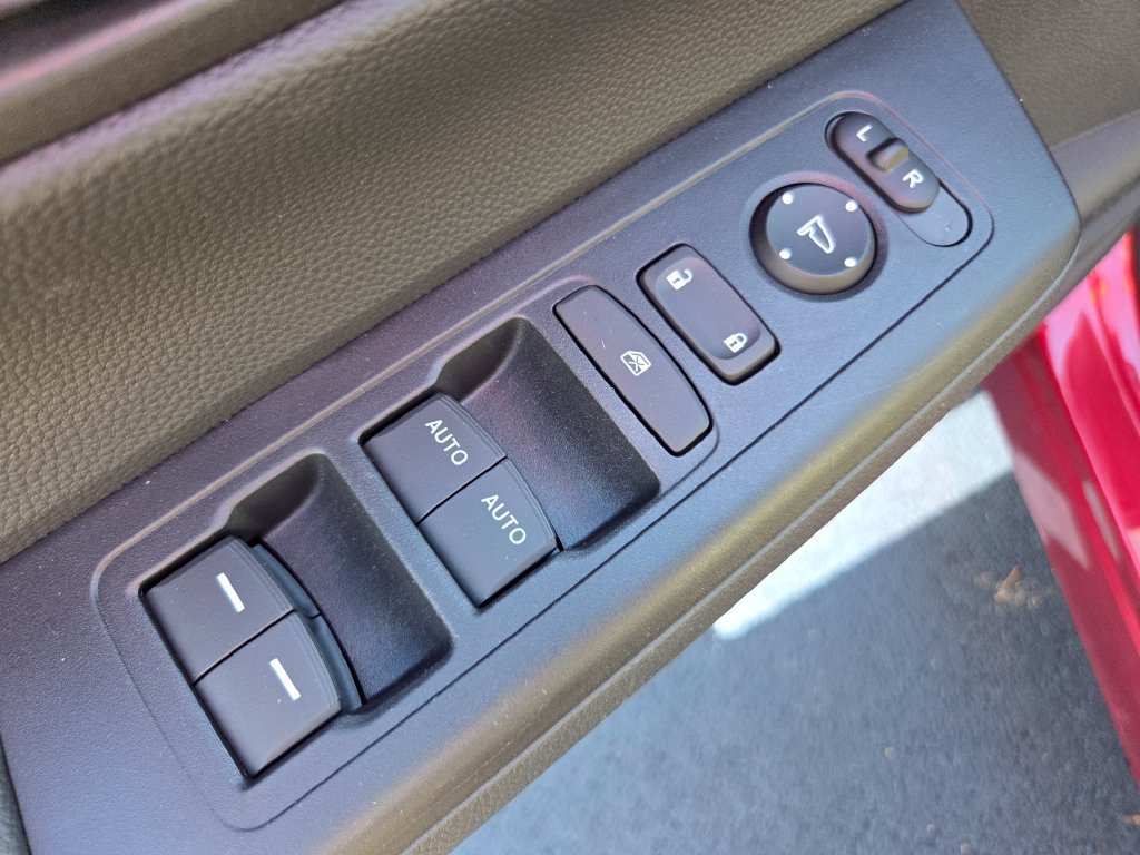 Certified 2024 Honda CR-V EX image 32