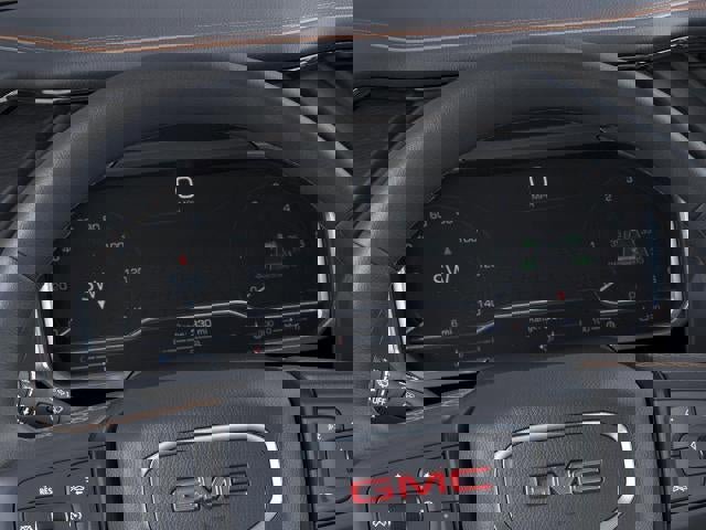 New 2026 GMC Sierra 3500 AT4 w/ AT4 Premium Plus Package image 18