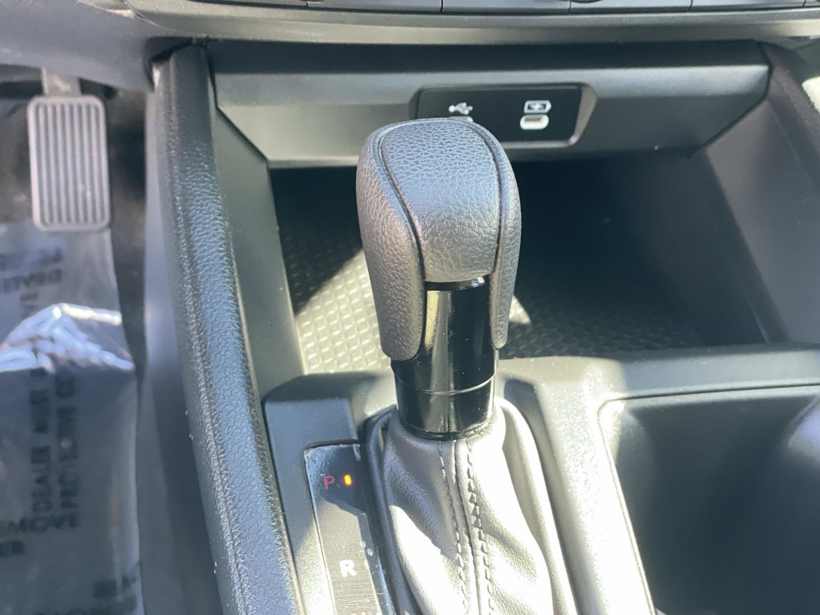 Certified 2024 Honda Accord EX image 10