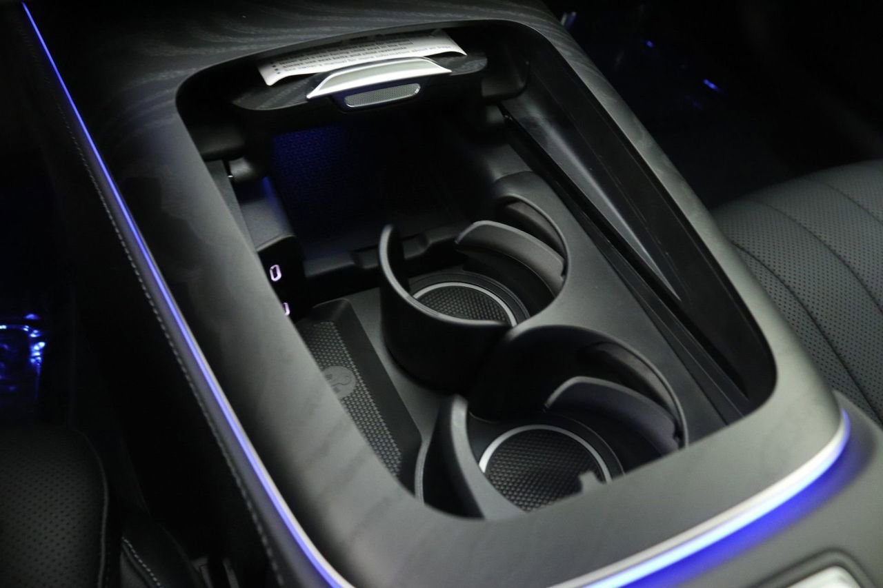 New 2025 Mercedes-Benz E 450 4MATIC All-Terrain Wagon image 7