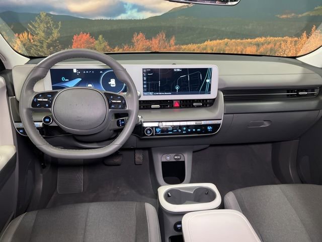 Used 2024 Hyundai Ioniq 5 SEL image 57