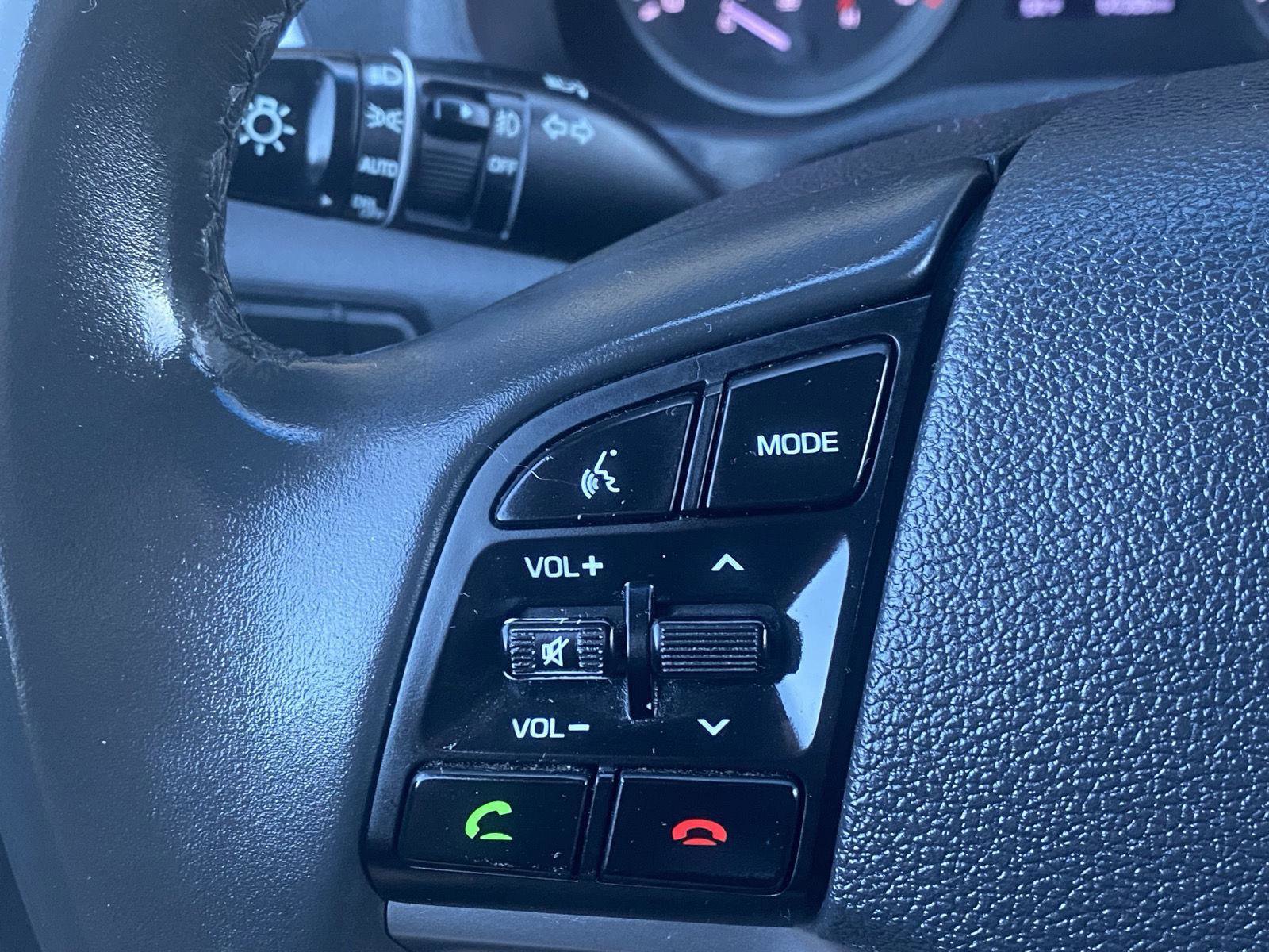 Used 2018 Hyundai Tucson Value image 14