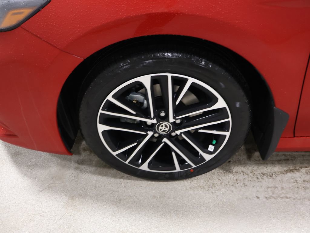 New 2026 Toyota Camry XLE image 9