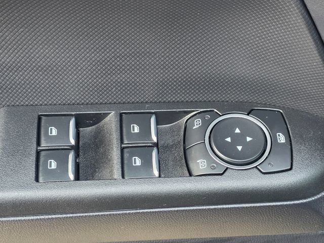 Used 2025 Ford Bronco Sport Outer Banks w/ Outer Banks Tech Package+ image 8