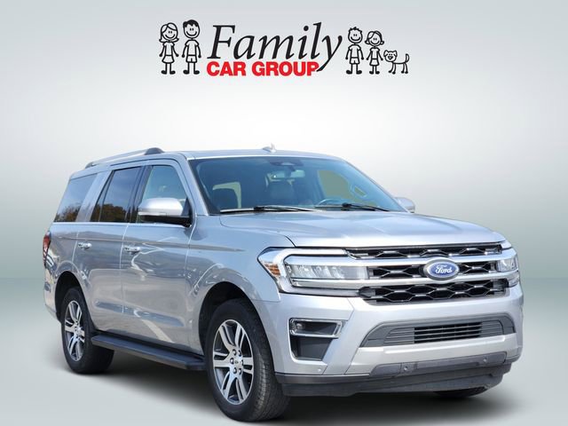 Used 2024 Ford Expedition Limited video 2