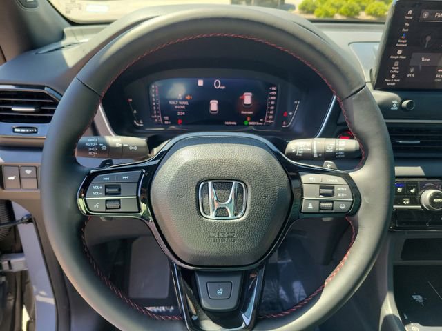 New 2026 Honda Pilot Black Edition image 15
