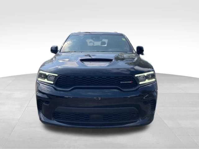 Used 2025 Dodge Durango GT AWD/4WD image 2
