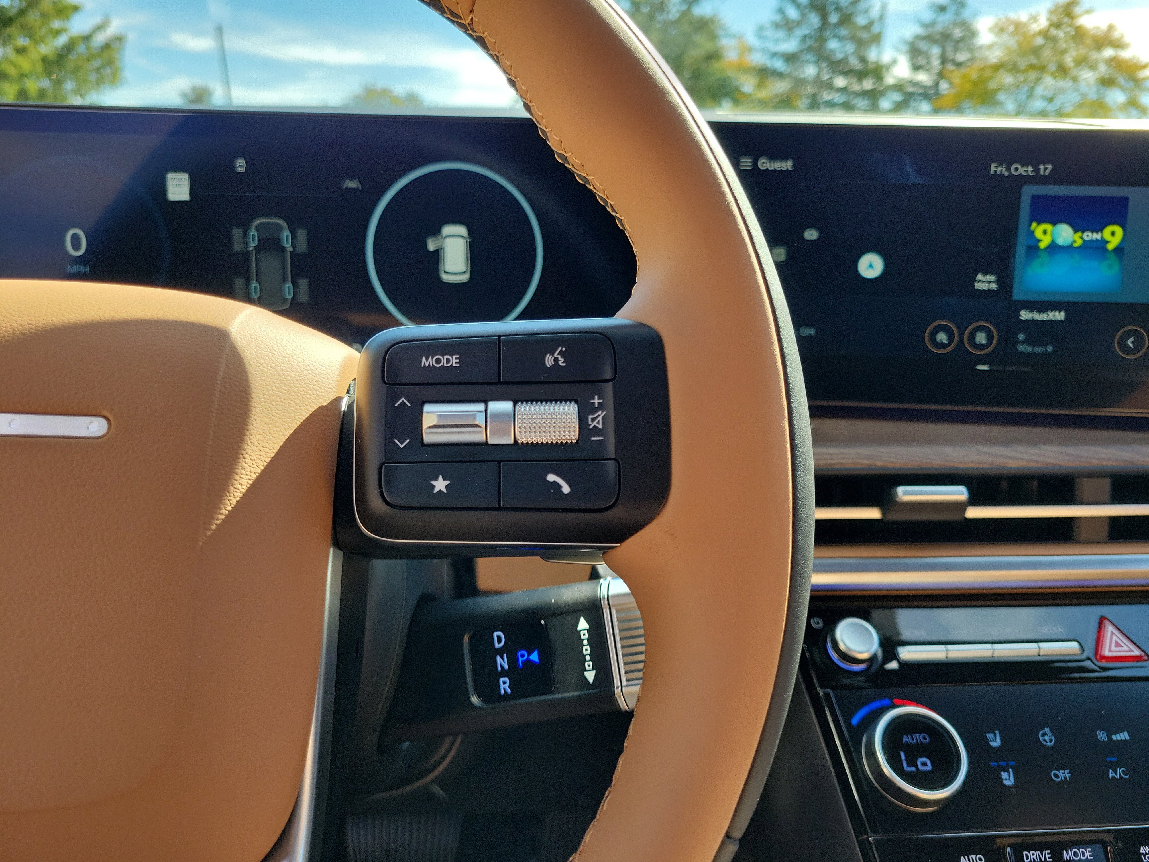 New 2026 Hyundai Santa Fe Calligraphy w/ Tow & Go Package image 24