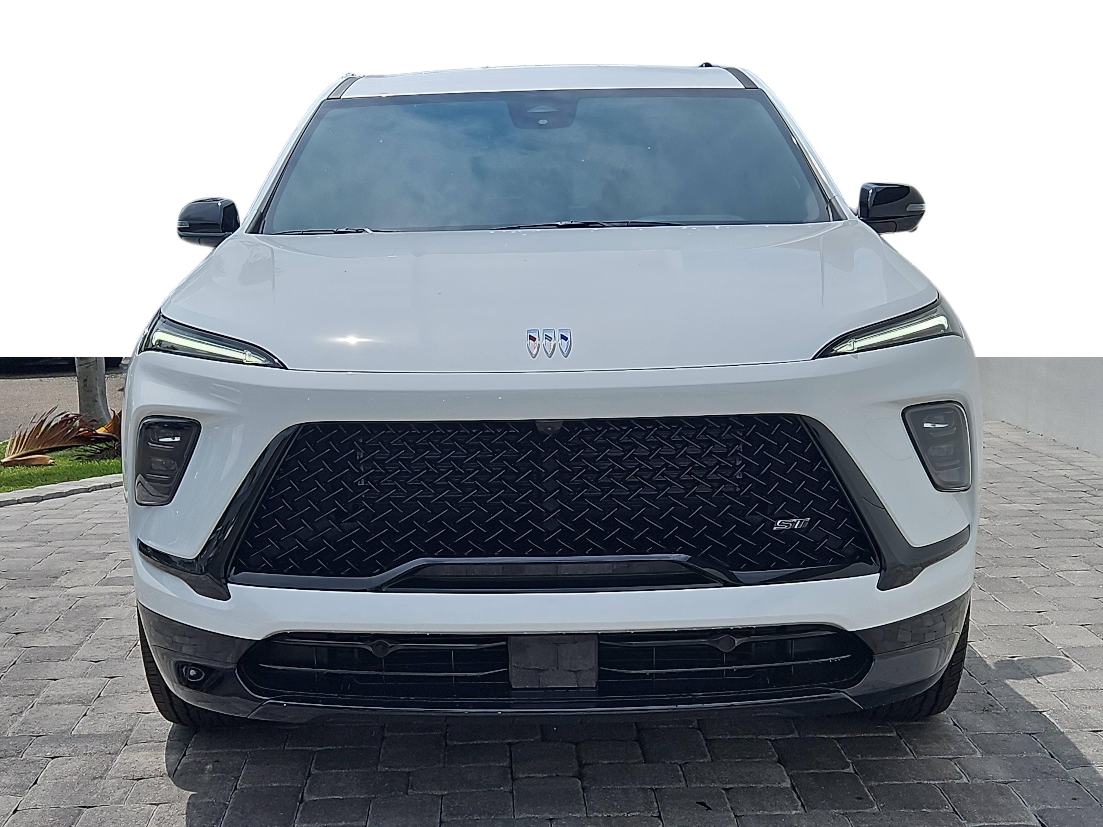 New 2026 Buick Enclave Sport Touring image 2